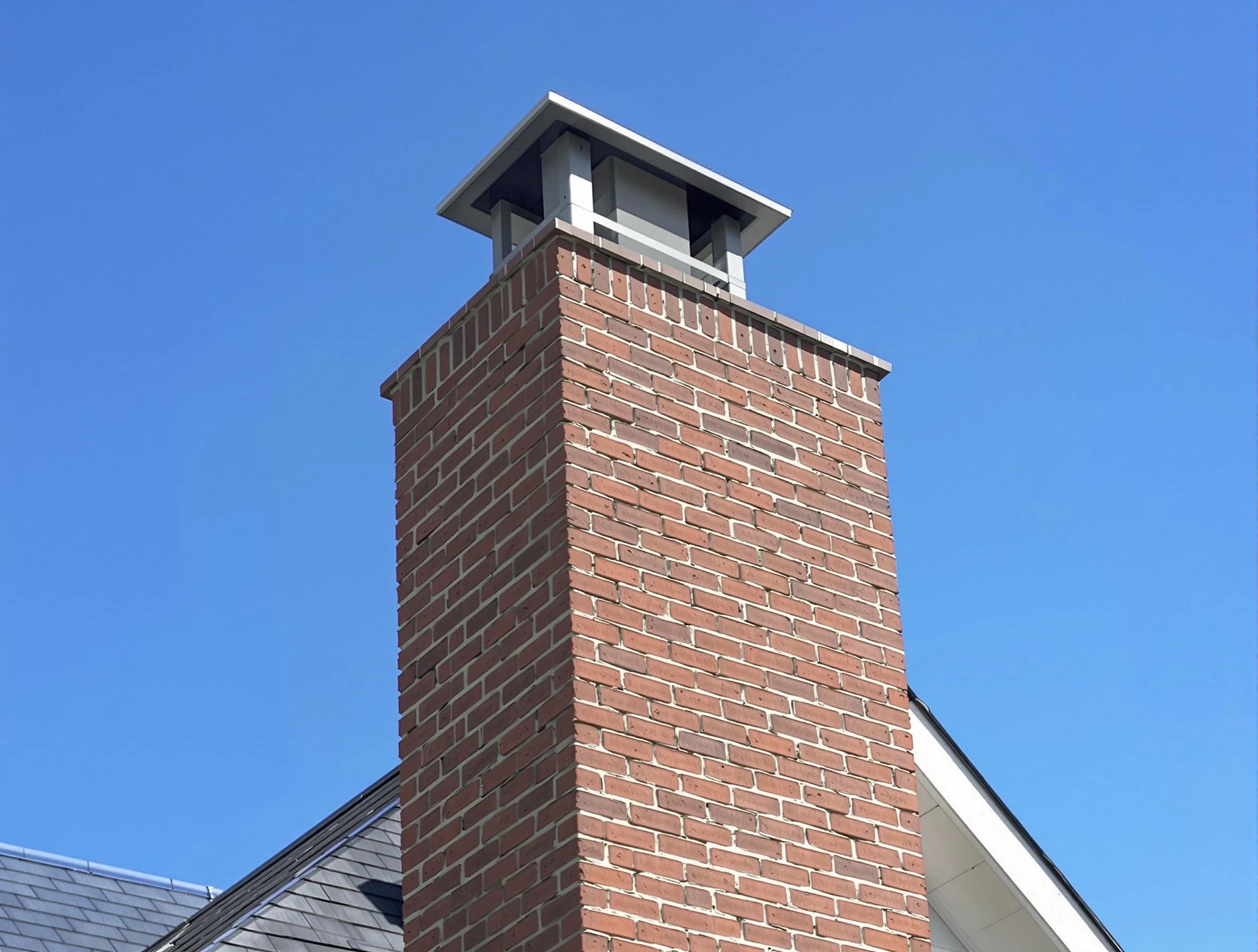 Chimney Remodeling service in Lebanon, TN