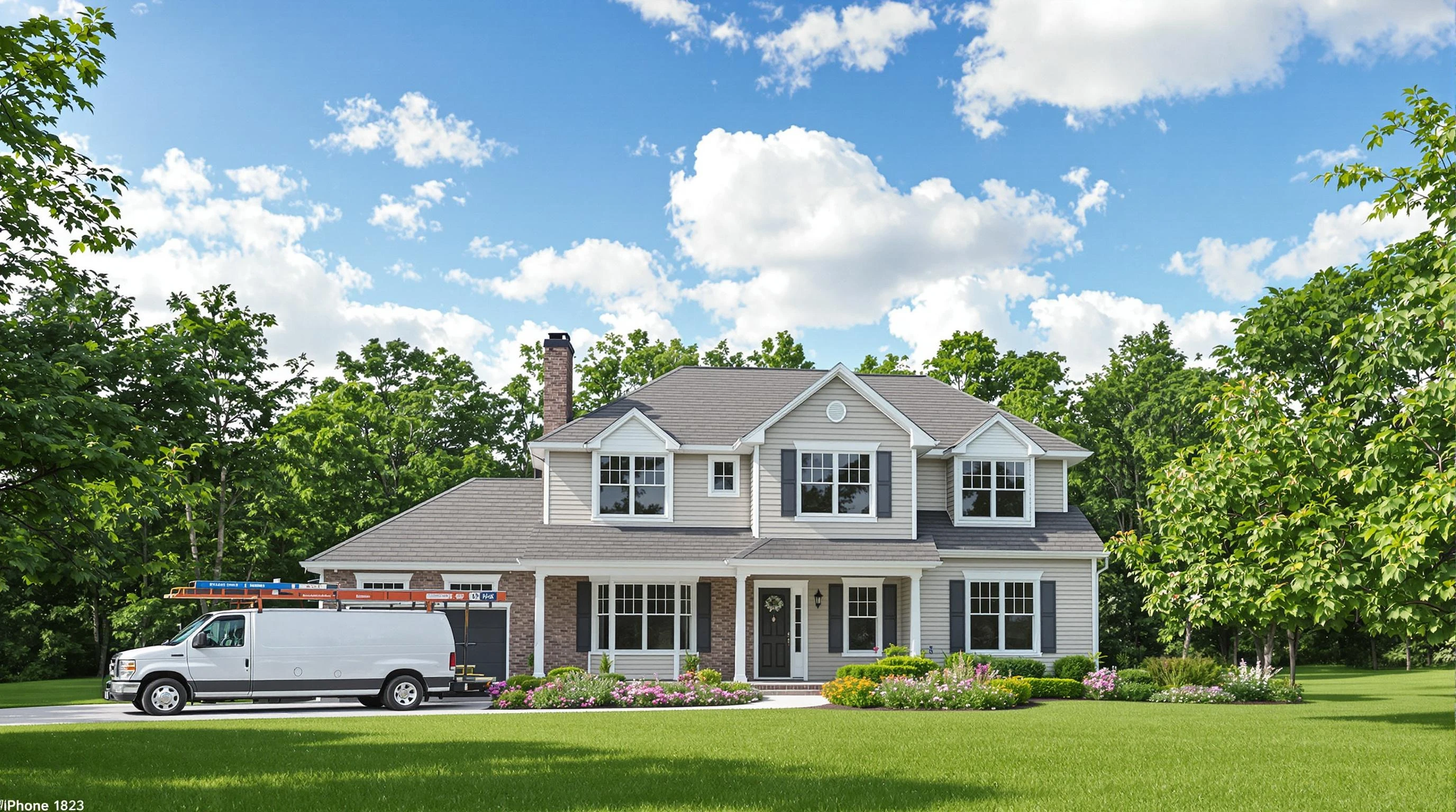 Lebanon Chimney Sweep chimney sweep crew working in Mount Juliet, TN