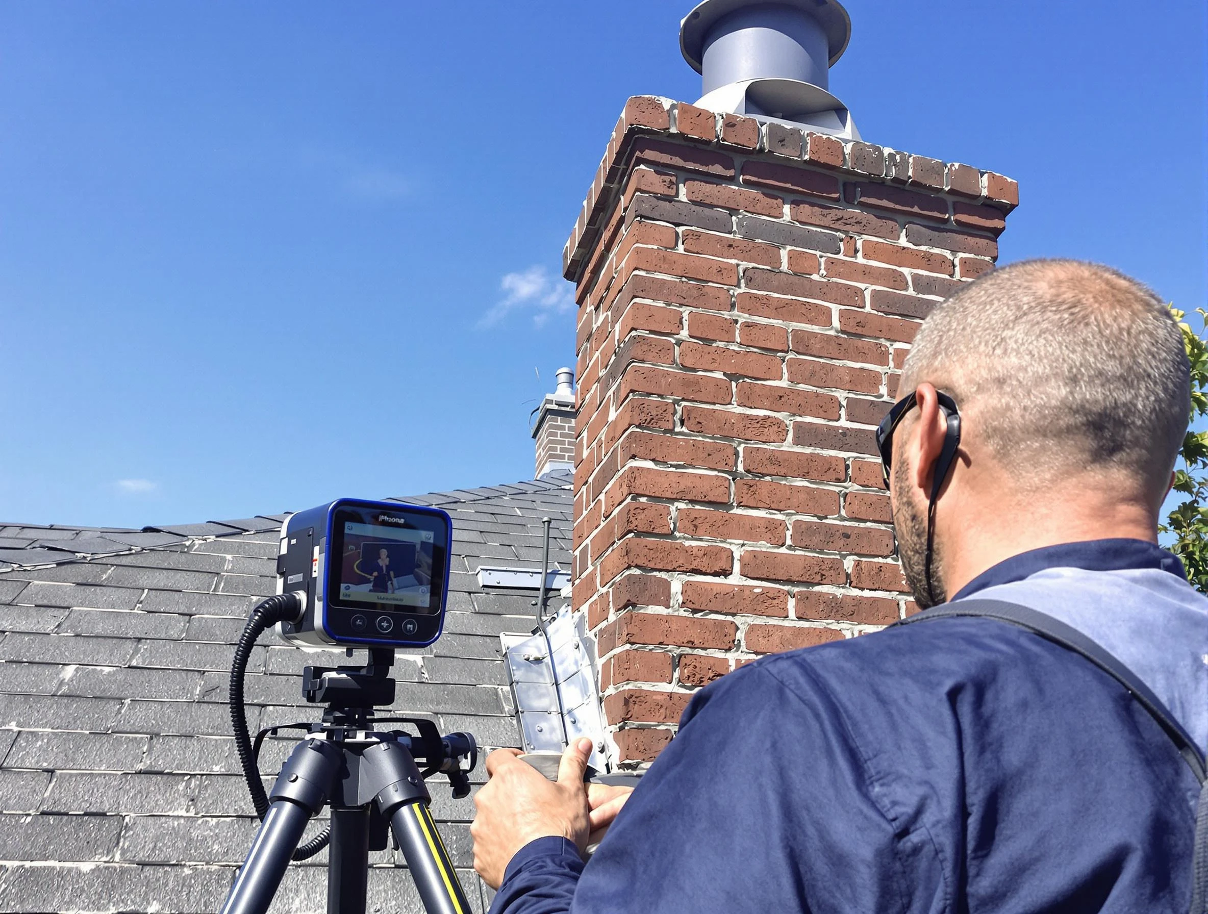 Chimney Inspection in Lebanon