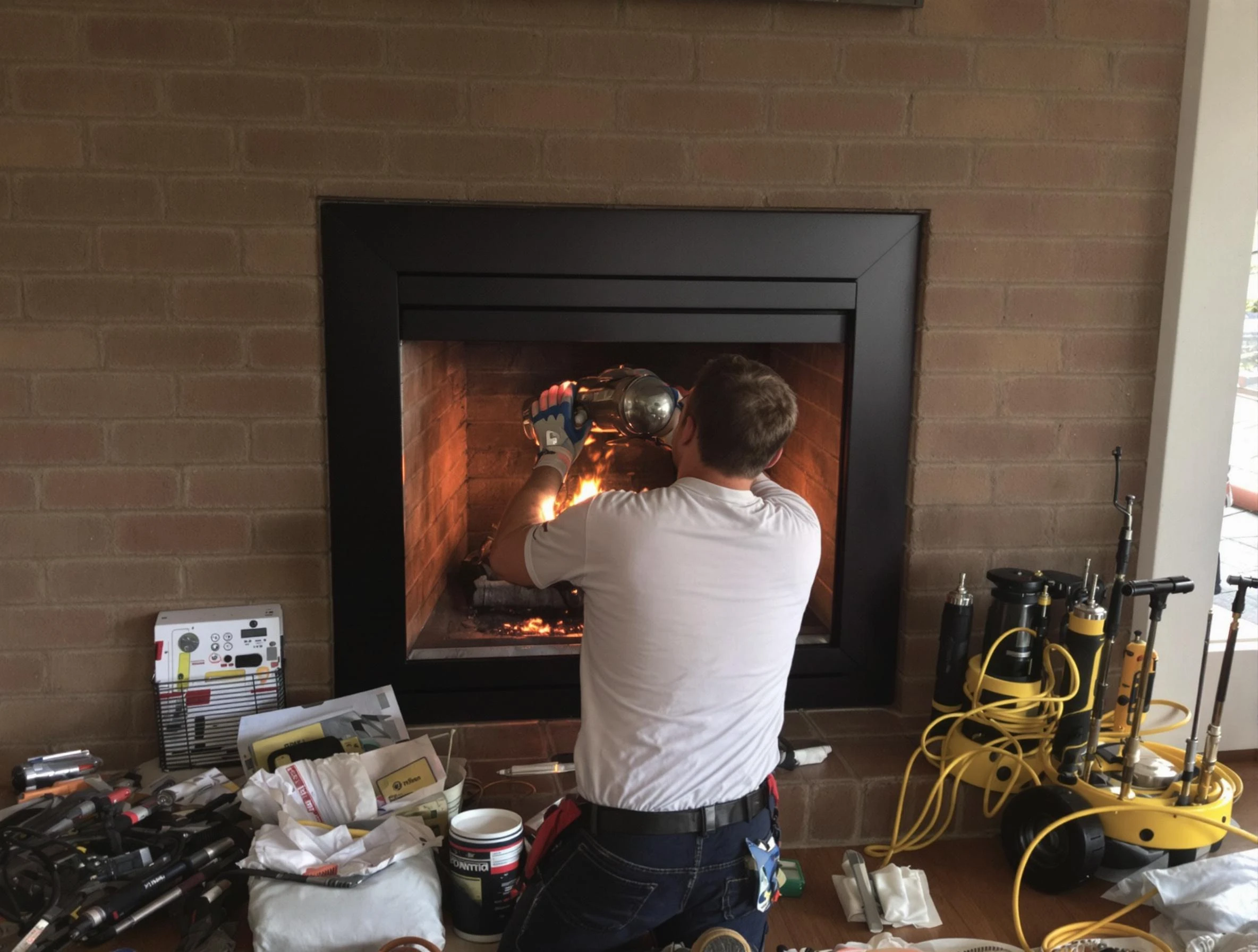 Chimney Liner Services in Lebanon