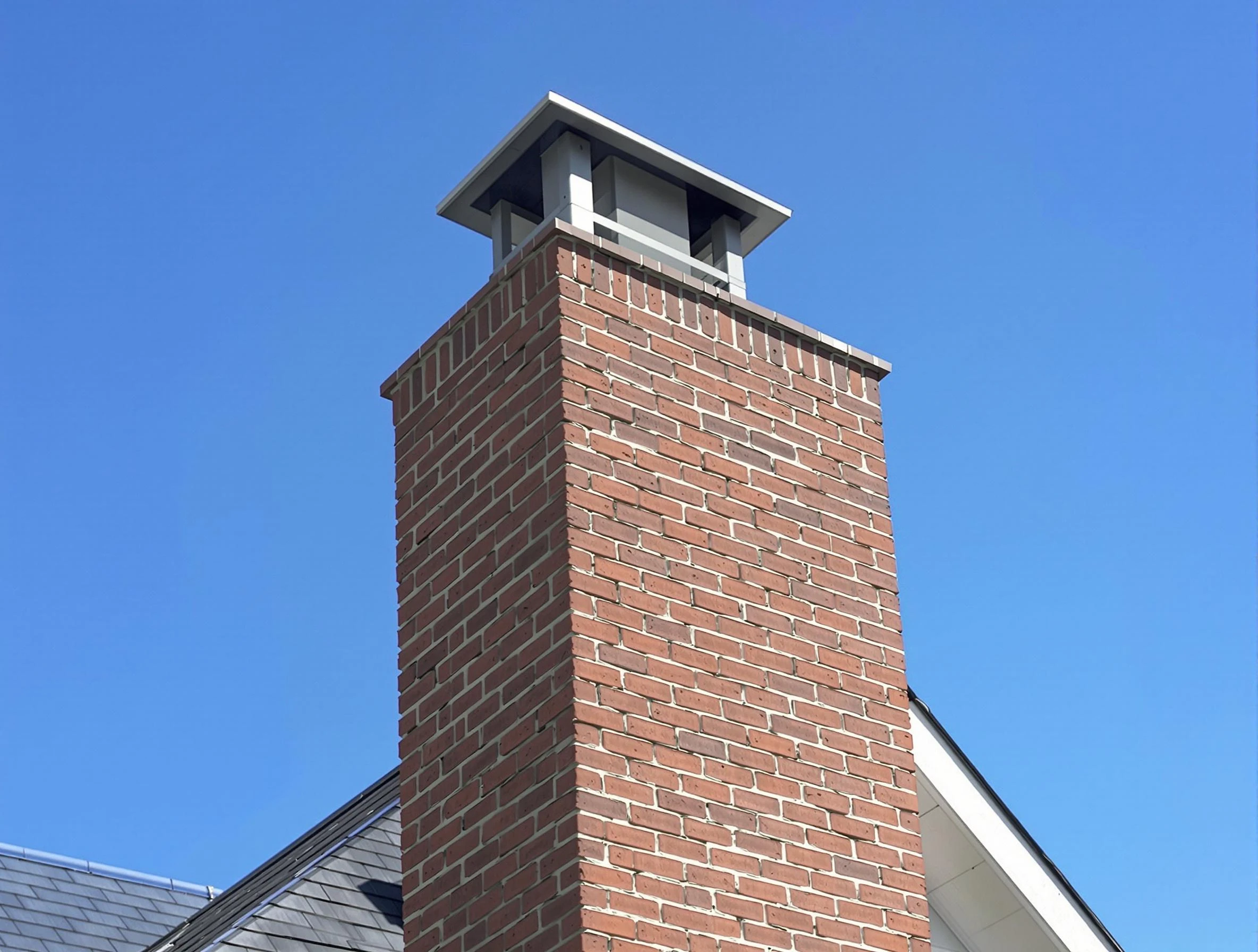 Chimney Remodeling in Lebanon